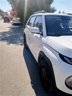 هيونداي كاسبر